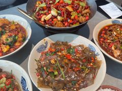 -潇湘阁(汉光百货店)