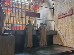 -均和墟历史街区-平和大押