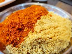 -袁大妈高原特色牦牛肉石棉烧烤(雅安店)