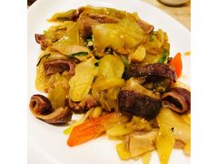 -潮粤香海鲜酒楼(沙湖店)