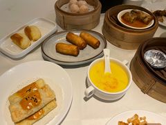 榴莲酥-万龙洲海鲜(南新仓店)