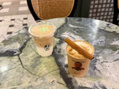 -OUR Bakery(国贸商城店)