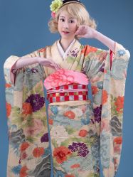 -后宫·古装汉服京剧儿童亲子全家福摄影