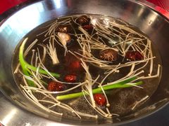 -谭鸭血老火锅(漳州路店)