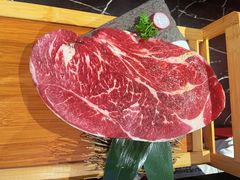-谷牛和牛烤肉(漕河泾印象城店)