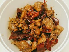 招牌冷吃兔-鑫记婆婆兔·兔头(春熙店)