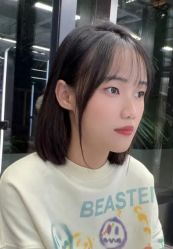 点击看大图 -MORI HAIR SALON日式美发沙龙