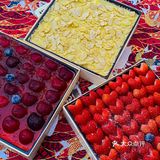 长沙首家·🔥爆南京的小春日和提拉米苏来啦❗️