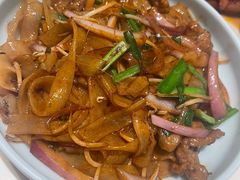 -大铁勺新津菜(东丽阳光新业广场店)