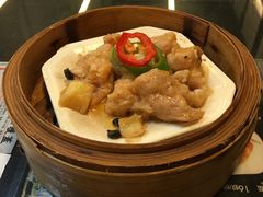 -食大利香港茶餐厅(南亚风情第一城店)