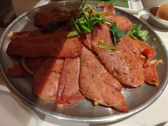 大片牛肉-么子烤肉(化龙池店)