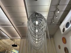 -伊斯坦布尔土耳其清真咖啡餐厅