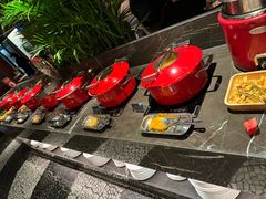 -拉蒂娜·巴西牛排馆 Latina·Brazilian Steakhouse(王府井喜悦店)