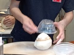 -椰子下蛋(南锣鼓巷店)