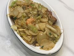 -金海湾海鲜排档(朱家尖店)