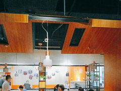 -鱼亨小鲜酸菜鱼(大信店)
