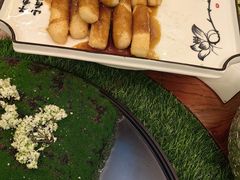 -益恒饭店乡间白族菜(古城总店)