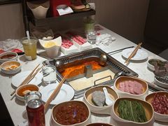-海底捞火锅(稻河古街夜宵主题店)