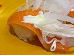 -sushiro寿司郎(上野店)
