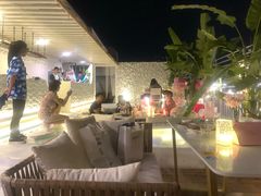 -天空花园餐吧·生日·团建(南山店)