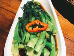 -外婆私房菜(新亚百货店)