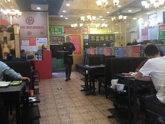 大堂-大吉利·潮汕牛肉火锅(河西店)