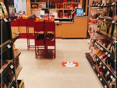 -裕华国货(牛车水总店)