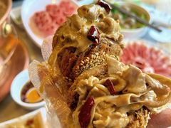 -牛街·马辈儿涮肉(牛街总店)