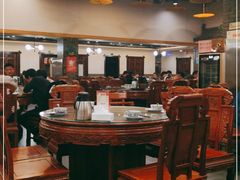 大堂-孙府大院(步行街店)