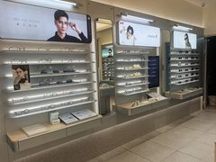 -AOJO眼镜(南翔印象城MEGA店)