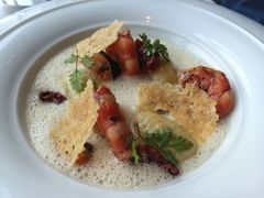 -翡翠36餐厅(浦东香格里拉店)