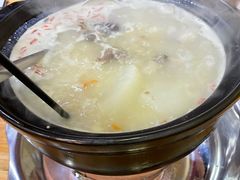 -洪大厨鸡煲(福田店)