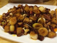 -食尚盐帮菜(杜甫草堂店)