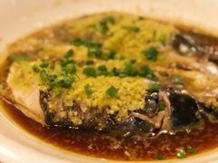 -绿茶餐厅(布吉万象汇店)