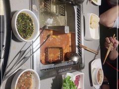 -海底捞火锅(5050购物中心店)