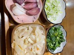 -王虎成猪排骨烩菜非物质文化遗产传承馆