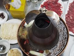 -三兴涮羊肉(荣安大街店)