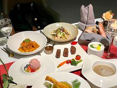 -Wei菋·Le Bistrot