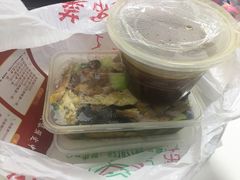 -郭林家常菜烤鸭(曙光西路店)