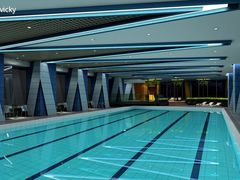 -齐岸健身(花园城店)