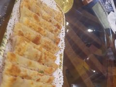 -海拉尔蒙古包(房山长阳总店)
