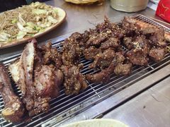 -草原碳烤羊腿(仙塘店)