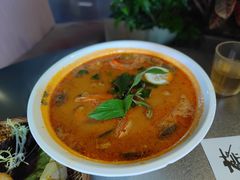 -蔡澜Pho·越南粉餐厅(海上世界店)