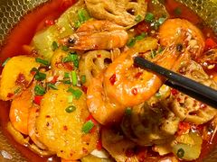 -老闵田螺馆·南昌市井菜·特色小吃(总店)