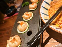 -京鹿料理(荟聚店)