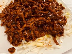 -横道佛手居筋饼店