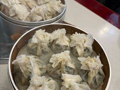 -内蒙联营烧麦 草原石榴红(护国寺店)