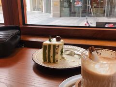 -及咖啡GatherCoffee(华申大厦店)