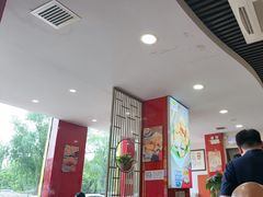 -潮汕美牛肉丸火锅店(天宁寺店)