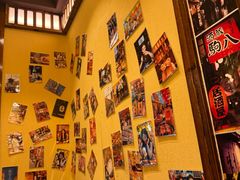 -鸟鹏烧鸟居酒屋(仁恒梦中心店)